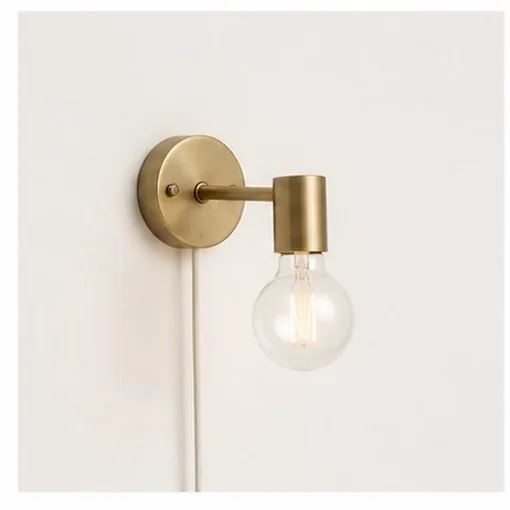 Wall & Pendant